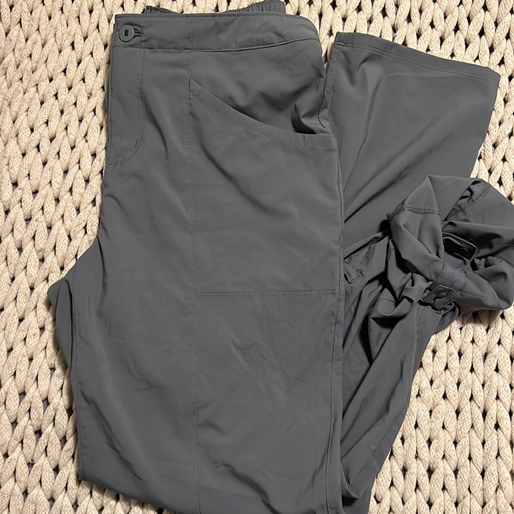 Patagonia hiker pants